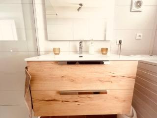 Le Chastel, T3, Aix Centre Ville - 1