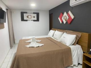 Hotel Rota do Sertão - Serra Talhada - 7