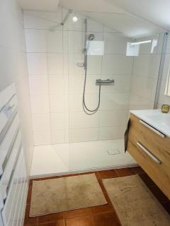 Le Chastel, T3, Aix Centre Ville - 2