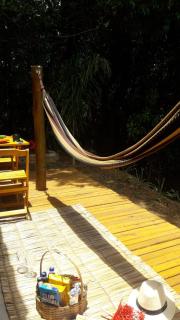 Cabana refúgio do tico tico 07 - Cunha - 4