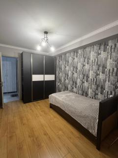 monolit residens - 1