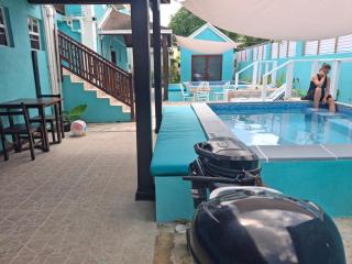BLR Villas Dover Beach - Christ Church - 1