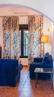 Villa Esterlicia by Fontanilla Del Mar Holidays Rentals - Conil de la Frontera - 1