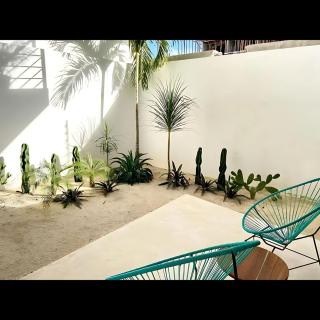Discover Your Tulum Sanctuary Stylish Studio in Vibrant La Veleta - Tulum - 3