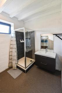 Huis van de Raaf met Glamping-pod - Heers - 1
