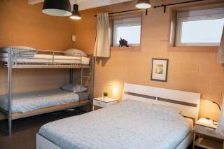 Smishoeve "Huis van de Raaf" - 1