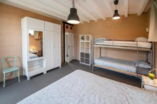 Huis van de Raaf met Glamping-pod - 3