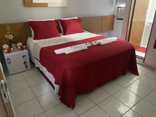 Hotel Rota do Sertão - Serra Talhada - 9