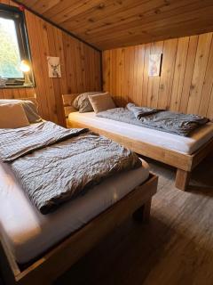 Chalet BERGliebe Willingen- Nähe Skywalk - Willingen - 2