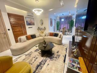 Tastefully furnished Two bedrooms Lekki - Lekki - 3