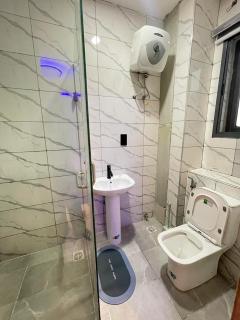 Tastefully furnished Two bedrooms Lekki - Lekki - 2