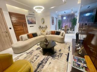 Tastefully furnished Two bedrooms Lekki - Lekki - 1
