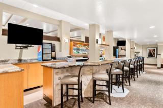 Best Western Pocatello Inn - Pocatello - 4