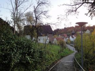 EG Stetten - - 7