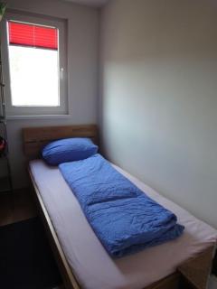 EG Stetten - - 3