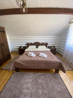 VIP котедж Рокита - Mykulychyn - 5