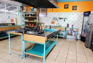 Cool Vibes Beach Hostel - Dominical - 4
