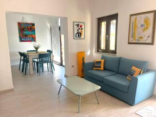 Casa Soliana, ampio appartamento per 6 - Cala Gonone - 6