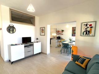Casa Soliana, ampio appartamento per 6 - Cala Gonone - 2