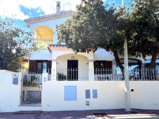 Casa Soliana, ampio appartamento per 6 - Cala Gonone - 7