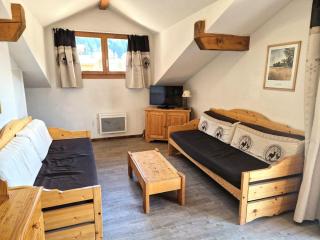 Les Chalets D'arrondaz - Grand appartement 10/12 personnes MAE-2893 - Modane - 9