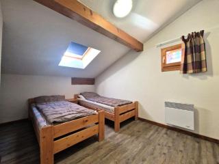 Les Chalets D'arrondaz - Grand appartement 10/12 personnes MAE-2893 - 6