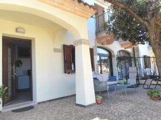 Casa Soliana, ampio appartamento per 6 - Cala Gonone - 8