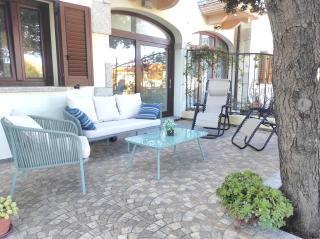 Casa Soliana, ampio appartamento per 6 - Cala Gonone - 0
