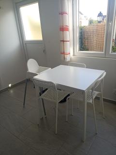 Le Bon Repos - Séjours professionnels et vacances en famille aux portes de Paris - Garches - 2