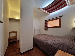 Résidence Le Cheval Blanc - Bel appartement 3 pièces 6/7 personnes 45 m² MAE-2917 - 1