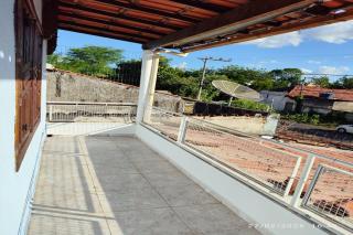 Excelente casa dois pavimentos - Pirapora - 2