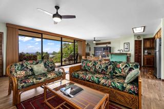 Kahalu'u Bay Villas #204 condo - Kailua-Kona - 0