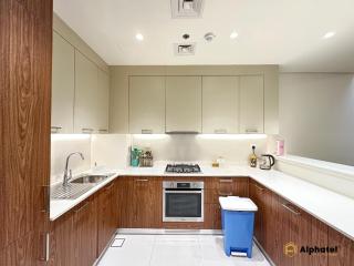 Stylish 1-Bedroom Apartment in Dubai Silicon Oasis - by Alphatel Vacations - 4