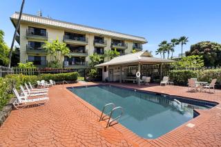 Kahalu'u Bay Villas #204 condo - Kailua-Kona - 8