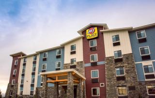 My Place Hotel-Boise/Meridian, ID - Meridian - 0