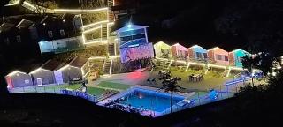 Shivpuri Adventure Resort And Camp - Shivpuri - 2