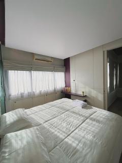 Blossom Family Suite - Hat Yai - 9