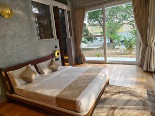 The Amberle Resort - 7