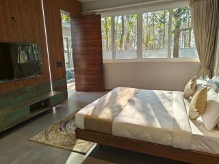 The Amberle Resort - Yelagiri - 1