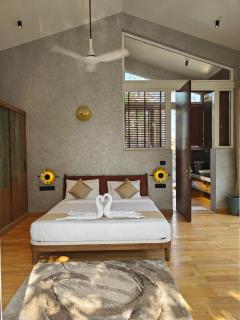 The Amberle Resort - 1