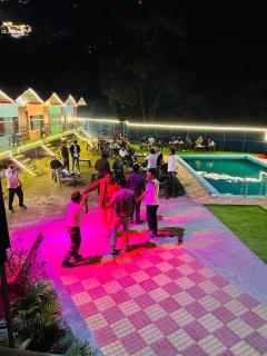 Shivpuri Adventure Resort And Camp - Shivpuri - 4