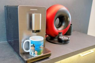 Schleivilla-Kapitaen-James-Cook-2-Olpenitz-allergikerfreundlich-Wasserbett-3Zi-Top - Olpenitz - 2