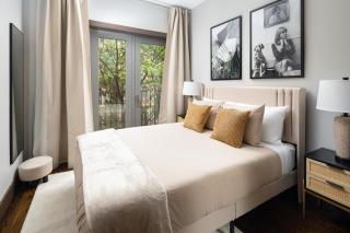 Stylish 3Bd in Manhattan - New York - 0