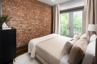 Stylish 3Bd in Manhattan - New York - 9