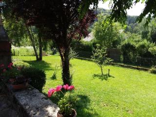 Chalet Jura - Doucier - 8