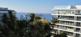 Olympic Park C 606 Apartament z ogrodem na dachu - Kołobrzeg - 4