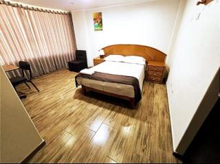 LEGACY Hs - Arequipa - 3