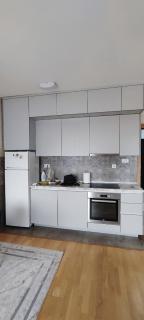 Smart Stay Kramar - Podgorica - 7