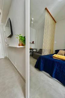 Dias de Glória - Loft próximo a Lapa - 5