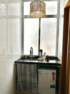 Dias de Glória - Loft próximo a Lapa - Rio de Janeiro - 4